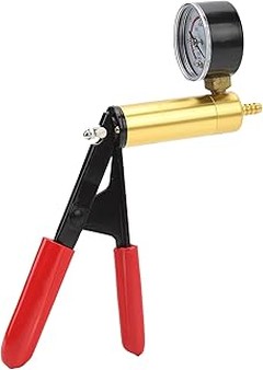 Mejores Accesorios para Potenciar tu Bomba de Vacío Manual