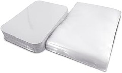 Cómo almacenar alimentos correctamente en bolsas gofradas para vacío