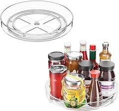 Alternativas efectivas a las bandejas giratorias en armarios de cocina