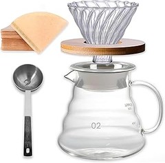 Alternativas a las Cafeteras de Filtro Manual para Café Perfecto