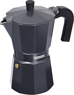 Mejores alternativas a la cafetera italiana para preparar café
