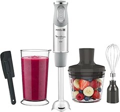 Opciones para sustituir las batidoras de mano en tu cocina