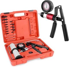 ** Opciones Efectivas en Lugar de Bombas de Vacío Manuales