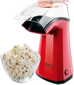 Cómo hacer palomitas en casa sin máquina: alternativas sencillas