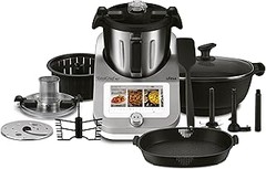 Mejores alternativas a los robots de cocina para preparar alimentos