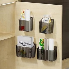 Descubre las mejores alternativas a los organizadores de alimentos enlatados