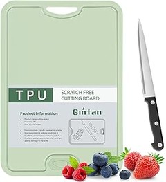 Mejores Alternativas a las Tablas de Cortar Flexibles para tu Cocina