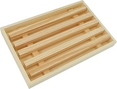 Alternativas a las tablas de cortar para pan que debes considerar