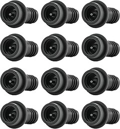 Alternativas Efectivas a los Tapones de Vacío para Botellas