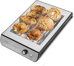 Descubre las Mejores Alternativas a las Tostadoras Horizontales