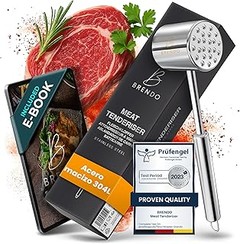 Alternativas efectivas al mazo de cocina para amasar