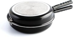 Cómo usar correctamente una sartén para tortillas