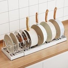 Ventajas de Utilizar un Organizador de Tapas para Cajón