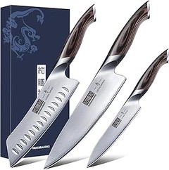 Aprende a afilar tu cuchillo japonés con técnicas específicas