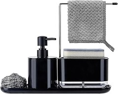 Aspectos clave para combinar colores y estilos en accesorios de fregadero