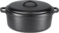 Mantenimiento y limpieza de ollas aptas para horno