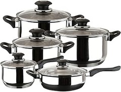 Consejos prácticos para el cuidado de tu batería de cocina