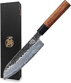 Consejos para el cuidado y mantenimiento de tu cuchillo santoku