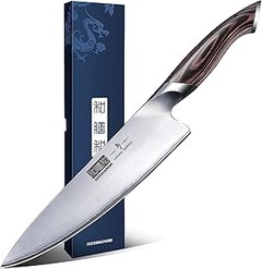 Cuidados esenciales para mantener tu cuchillo de chef en perfecto estado