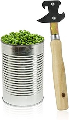 Guía para elegir el mejor abrelatas para tu cocina