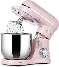 Guía para elegir un batidor de repostería adecuado