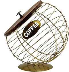 Guía para elegir el mejor organizador de cápsulas de café