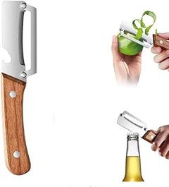 Guía para elegir el pelador de cocina ideal para tus necesidades