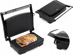 Guía para elegir la mejor parrilla eléctrica según tus necesidades