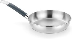 Consejos para elegir la mejor sartén de acero inoxidable