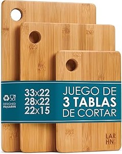 ¿Qué características considerar al comprar una tabla de cortar gruesa?