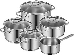 Guía para elegir la olla de acero inoxidable adecuada