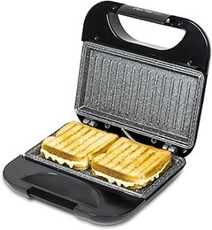 Guía para elegir la sandwicera ideal según tus necesidades