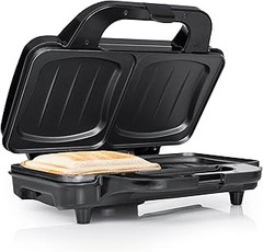Tips Prácticos para Preparar el Sándwich Perfecto en tu Sandwicera