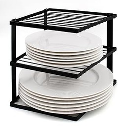 Aprende a instalar organizadores bajo balda en tu cocina fácilmente
