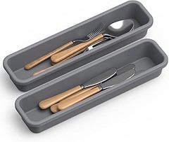 Guía para instalar un organizador de cajones en tu cocina