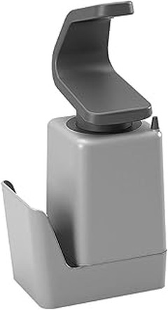 Guía para limpiar y mantener tu dispensador de jabón de cocina