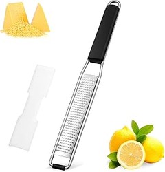 Mantenimiento y limpieza de ralladores de cocina: consejos prácticos