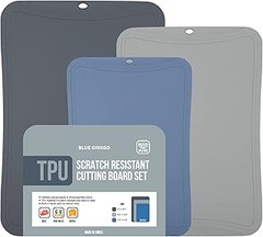 Mejores prácticas para limpiar y mantener tus tablas de cortar flexibles