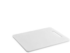 Guía para limpiar y mantener tus tablas de cortar pequeñas