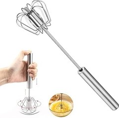 Consejos para limpiar y mantener un batidor manual en óptimas condiciones