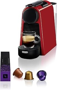Consejos esenciales para el mantenimiento de tu cafetera de cápsulas