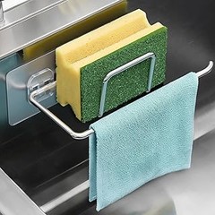 Guía para limpiar y mantener tu portaestropajos en perfecto estado