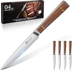 ** Guía para cuidar y mantener tu cuchillo fileteador