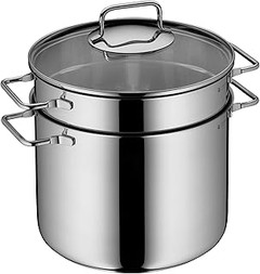 Consejos para el mantenimiento y limpieza de ollas para pasta