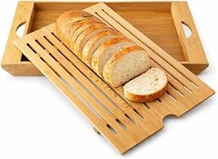 Guía para utilizar una tabla de cortar pan de manera efectiva