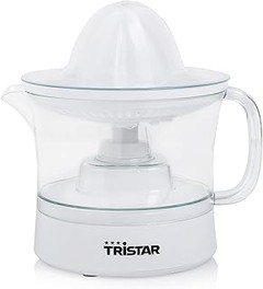 Guía para utilizar un exprimidor de desayuno correctamente