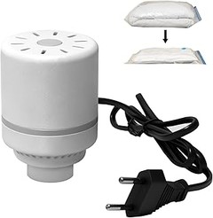 Guía para usar correctamente una bomba de vacío eléctrica