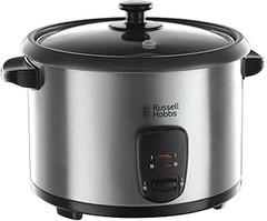 Arroceras eléctricas frente a métodos tradicionales para cocinar arroz