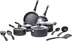 Baterías de Cocina: Antiadherentes o Acero Inoxidable, ¿Cuál Elegir?
