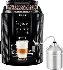 ¿Cafetera Superautomática o de Goteo? Descubre cuál es mejor para ti